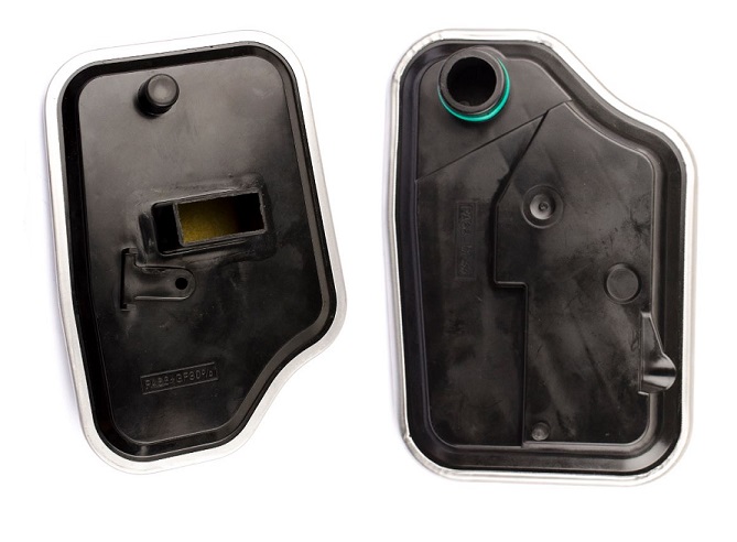 Otomatik Şanzıman Filtresi Mazda 3 2008- / Mazda 6 2007-