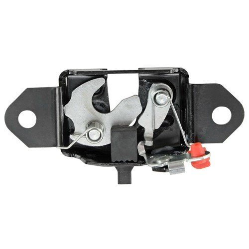 Bagaj Kilidi Navara 2006-