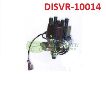 Distribütör Komple Corolla 1.6 Karbüratörlü 4Af 1992-1997
