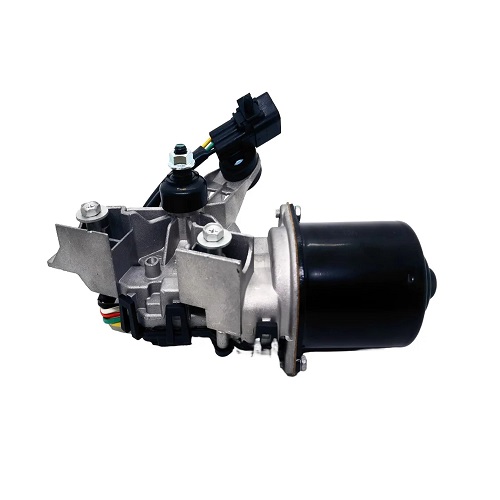 Silecek Mekanizma Motoru Ssangyong Korando 2011- (Ön)