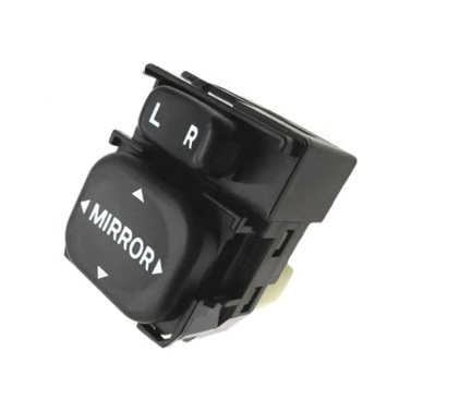 Ayna Ayar Düğmesi Corolla  2002-2006 / Yaris 2006-