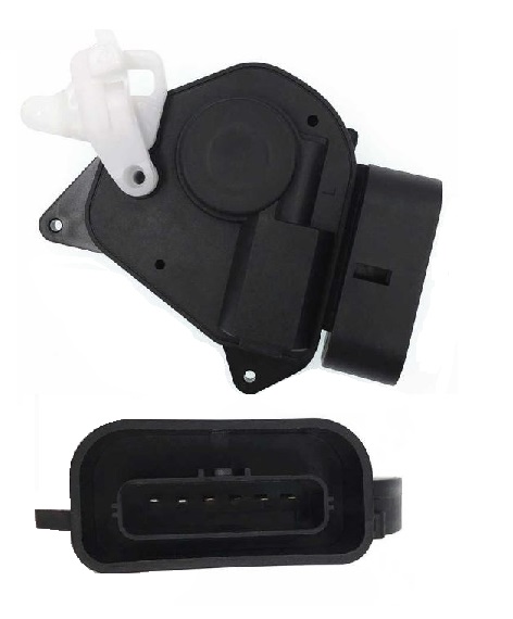 Merkezi Kilit Pompası Corolla 2003- Ön Sol