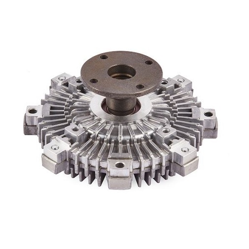 Fan Termiği Starex Kamyonet