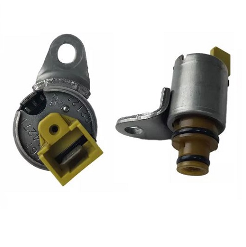 Solenoid Otomatik Şanzıman Mazda  3 / 2 / 6 2002- (Alt)