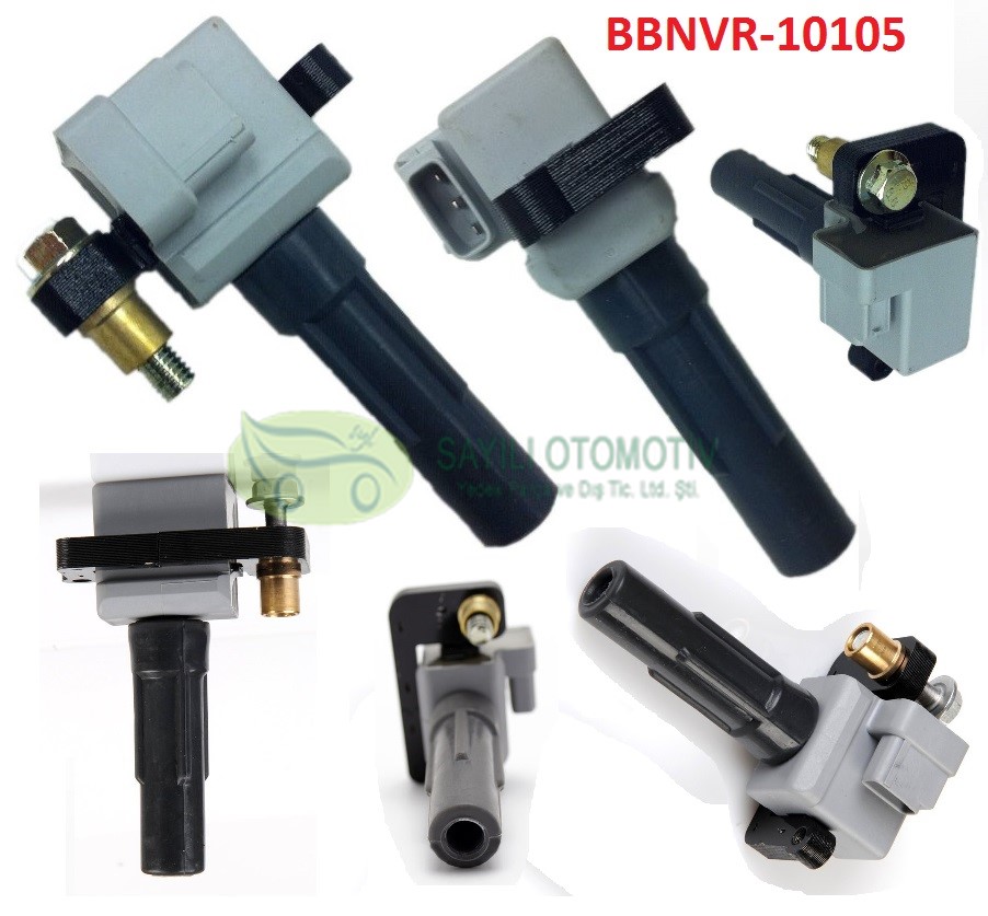 Ateşleme Bobini Impreza 2005- / Forester 2003-