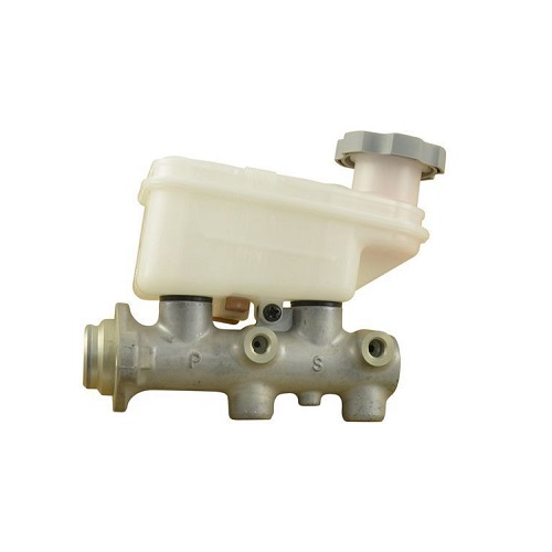 Fren Ana Merkez Getz 2003- (Absli)