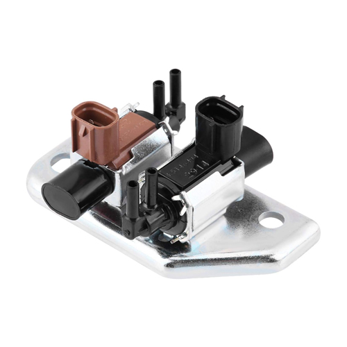 Solenoid Valfi L200 2007- (Çiftli) Emisyon