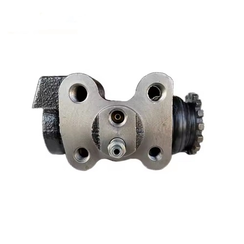 Fren Silindiri (Merkezi) Arka Canter 449 Ön Sağ