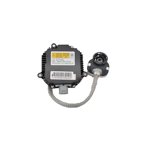Xenon Far Beyni Crv 2007-
