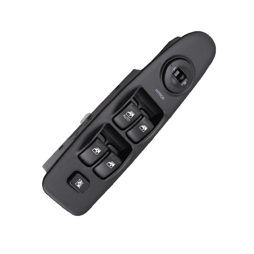 Cam Düğmesi Elantra 2001-2007 Ön Sol Dörtlü