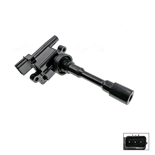 Ateşleme Bobini Lancer 1.6 2003-2007 / Spacestar 1997-2004
